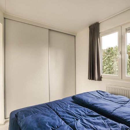 Europarcs Spaarnwoude Te Amsterdam Halfweg Esterno foto