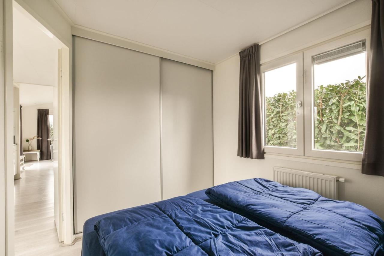 Europarcs Spaarnwoude Te Amsterdam Halfweg Esterno foto